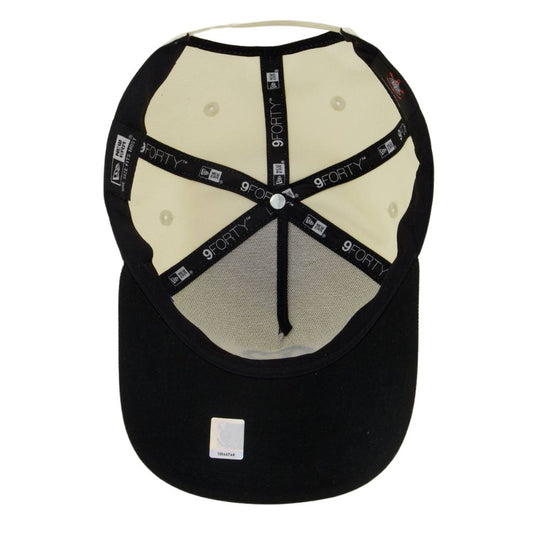 Boné Corinthians CP 940 Off White