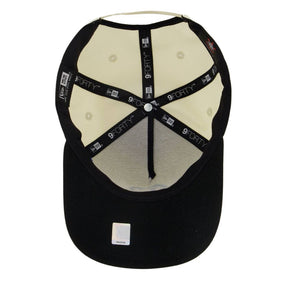 Boné Corinthians CP 940 Off White