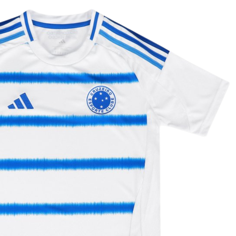 Camisa Feminina Cabuloso II 2025/26