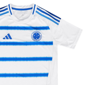 Camisa Feminina Cabuloso II 2025/26