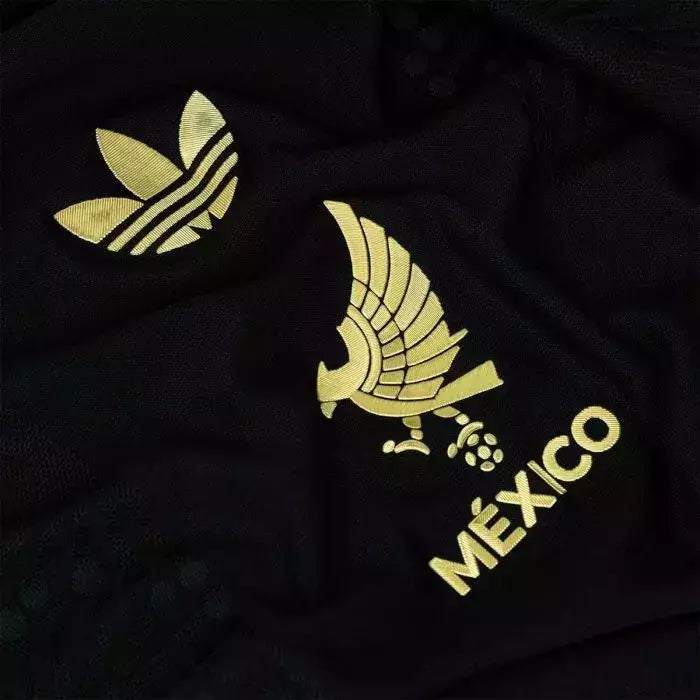 Camisa México 2025/26 Masculina