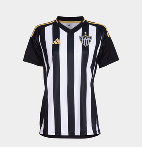 Camisa Feminina Galo I 2025/26