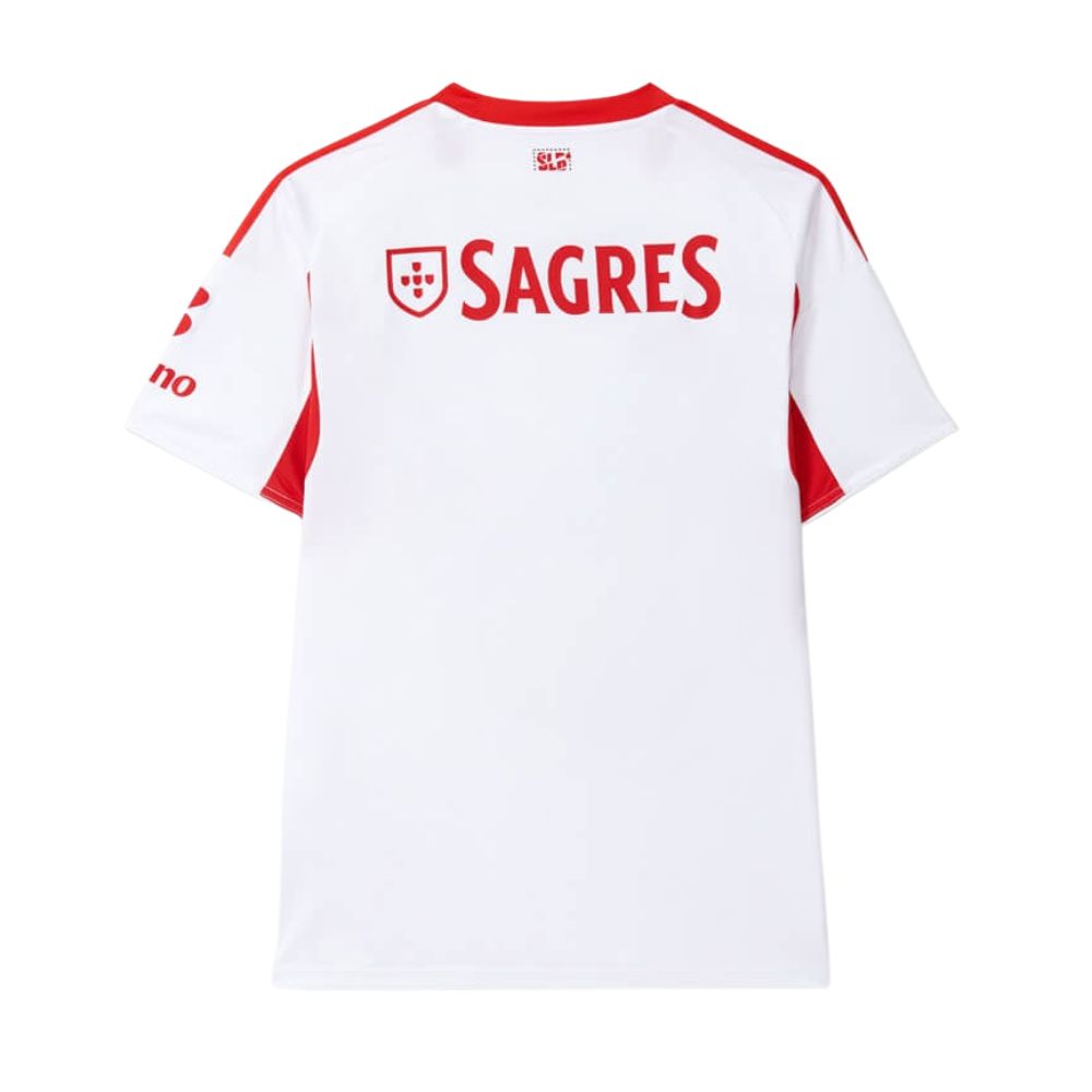 Camisa Benfica III 2025/26 Masculina