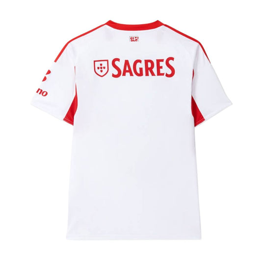 Camisa Benfica III 2025/26 Masculina