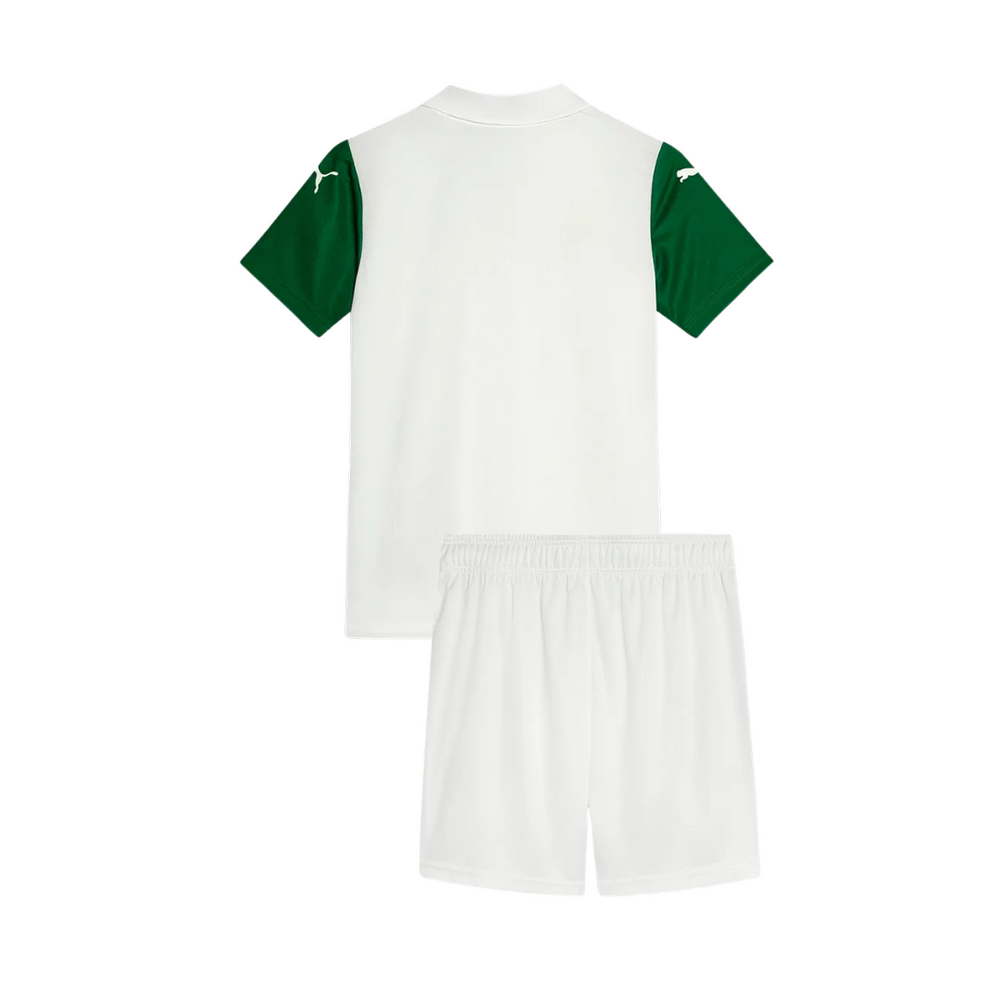 Conjunto Infantil Verdão I 2025/26