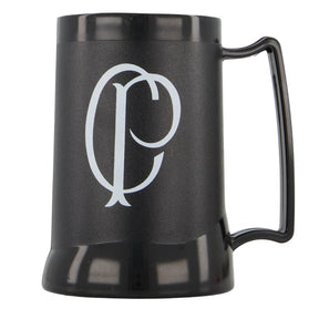 Caneca Gel Corinthians Escudo Fumê