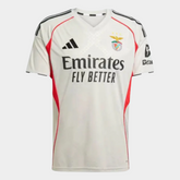 Camisa Benfica II 2025/26 Masculina