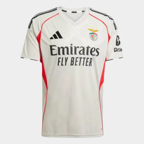 Camisa Benfica II 2025/26 Masculina