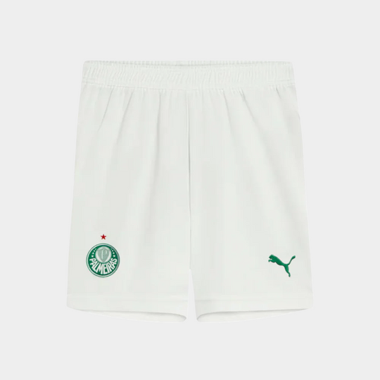 Short Verdão I 2025/26 Masculina