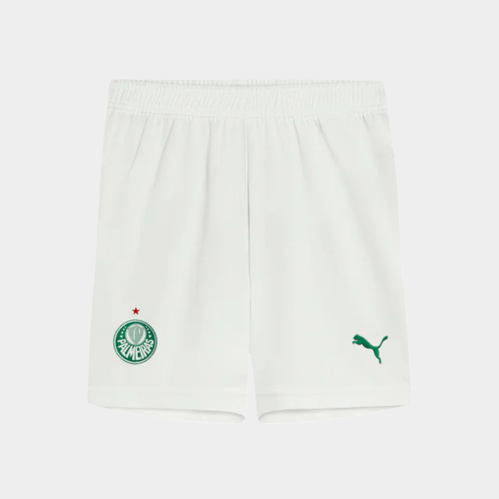 Short Verdão I 2025/26 Masculina