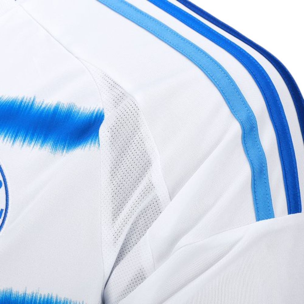 Camisa Feminina Cabuloso II 2025/26