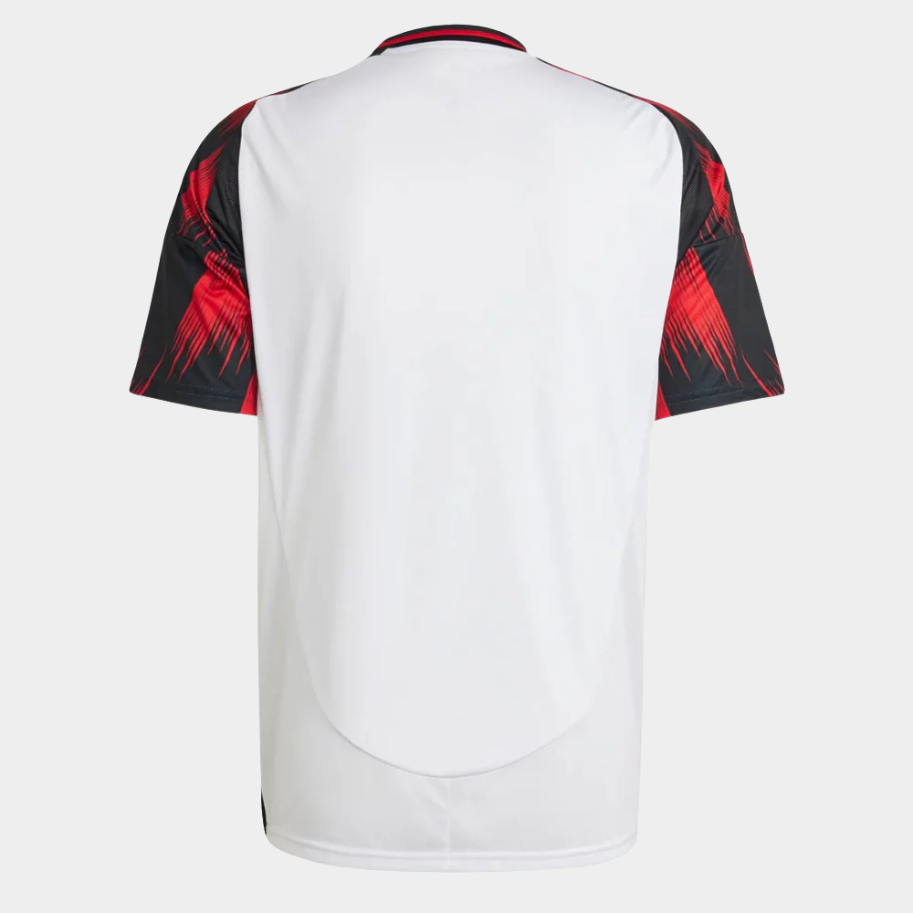Camisa Mengão II 2025/26 Masculina