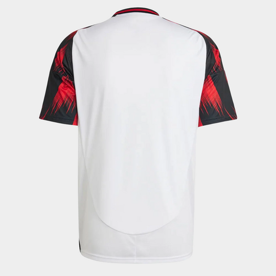 Camisa Mengão II 2025/26 Masculina