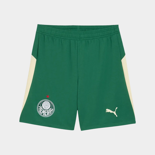 Short Verdão X Kidsuper 2025/26 Masculina