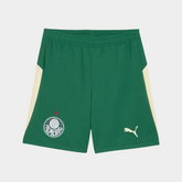 Short Verdão X Kidsuper 2025/26 Masculina