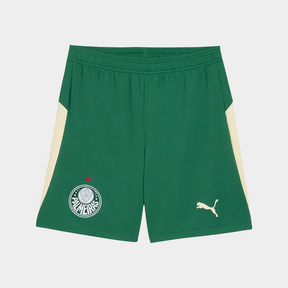 Short Verdão X Kidsuper 2025/26 Masculina