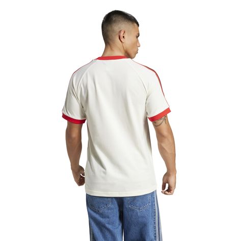 Camisa Mengão Comemorativa 1981 Masculina