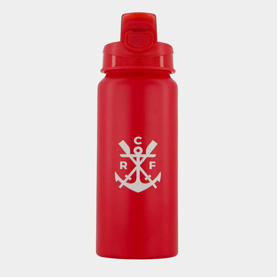 Garrafa Flamengo Vermelha