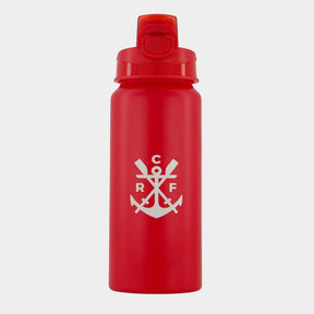 Garrafa Flamengo Vermelha