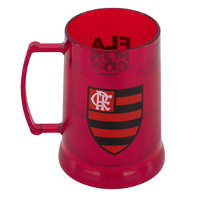 Caneca Gel Flamengo Libertadores