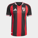 Camisa River Plate II 2025/26 Masculina