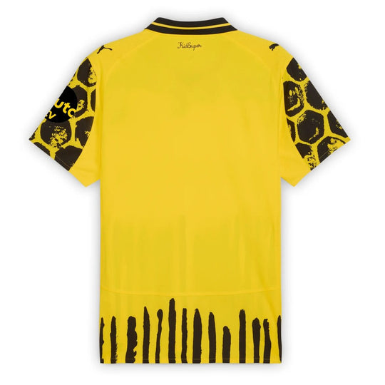 Camisa Borussia Dortmund I 2025/26 Masculina