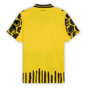 Camisa Borussia Dortmund I 2025/26 Masculina