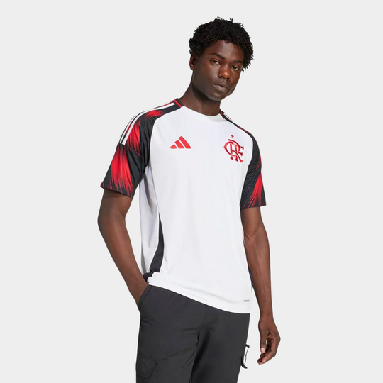 Camisa Mengão II 2025/26 Masculina