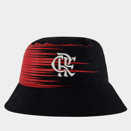 Bucket Flamengo 2025