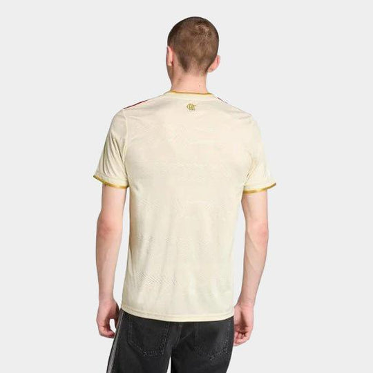 Camisa Mengão III 2025/26 Masculina