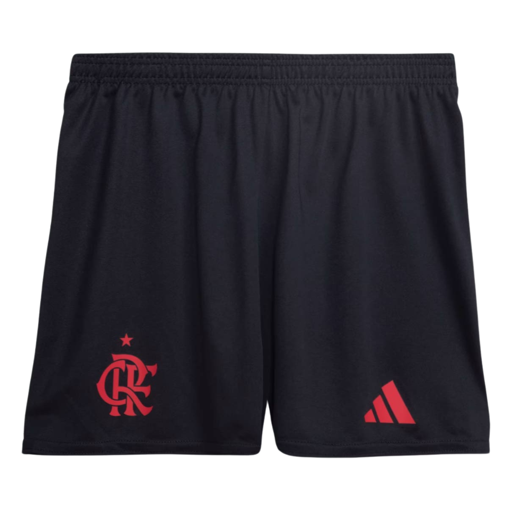 Conjunto Infantil Mengão II 2025/26