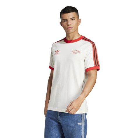 Camisa Mengão Comemorativa 1981 Masculina