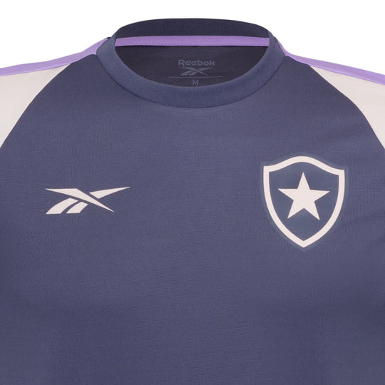 Camisa Fogão Treino Comissão 2025/26 Masculina