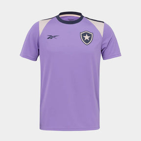 Camisa Fogão Treino Atleta 2025/26 Masculina