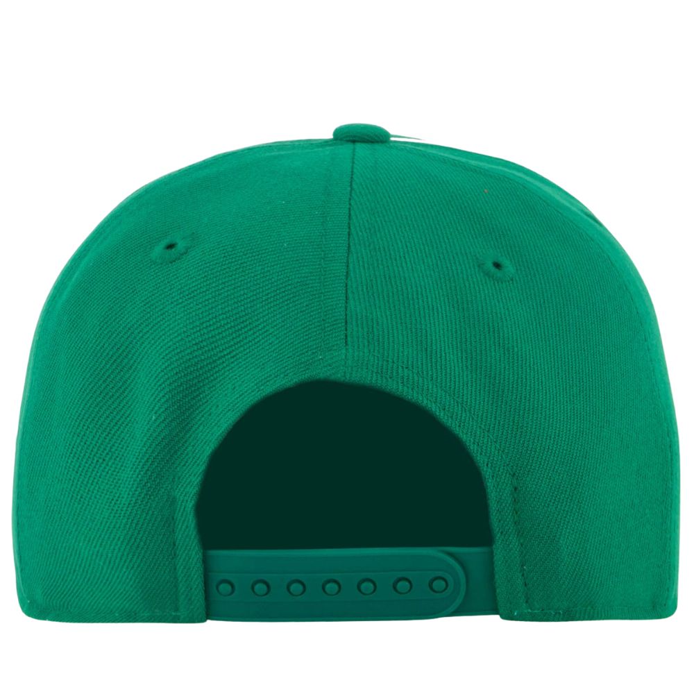 Boné Palmeiras 940 Verde e Branco