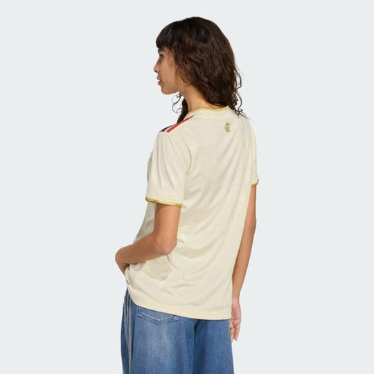 Camisa Feminina Mengão III 2025/26