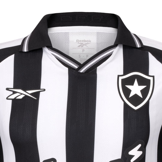 Camisa Fogão I 2025/26 Masculina