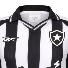 Camisa Fogão I 2025/26 Masculina