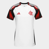 Camisa Feminina Mengão II 2025/26