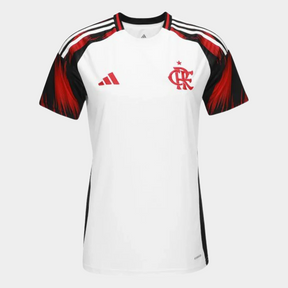Camisa Feminina Mengão II 2025/26