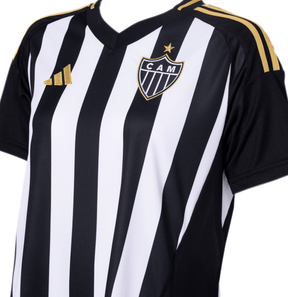 Camisa Feminina Galo I 2025/26