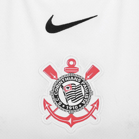Camisa Feminina Timão 2025/26 I