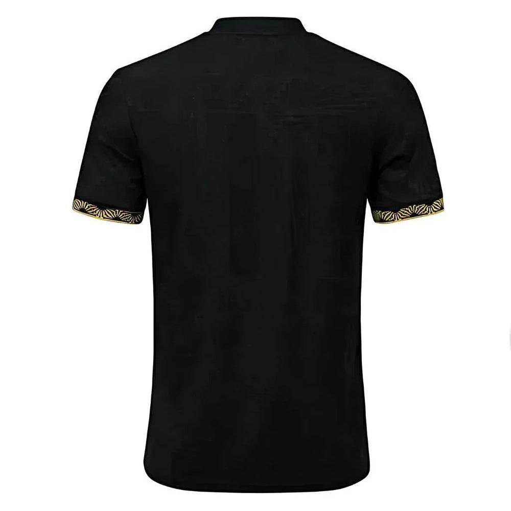 Camisa México 2025/26 Masculina