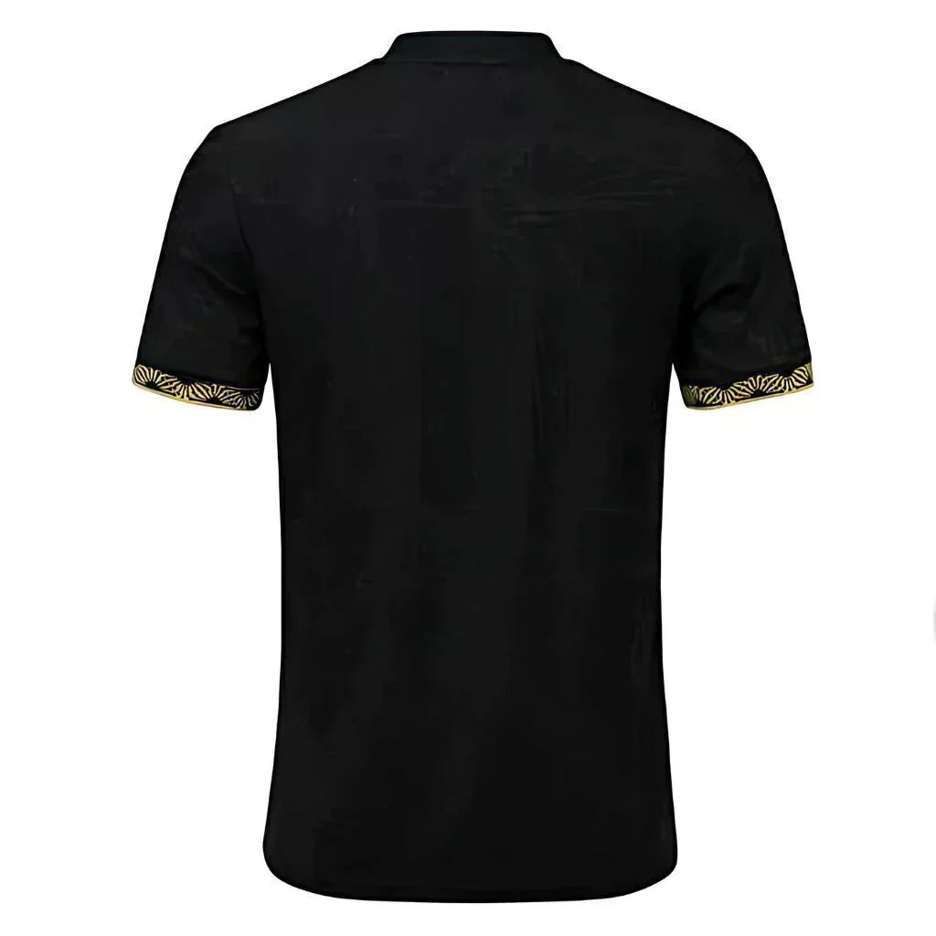 Camisa México 2025/26 Masculina
