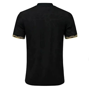 Camisa México 2025/26 Masculina