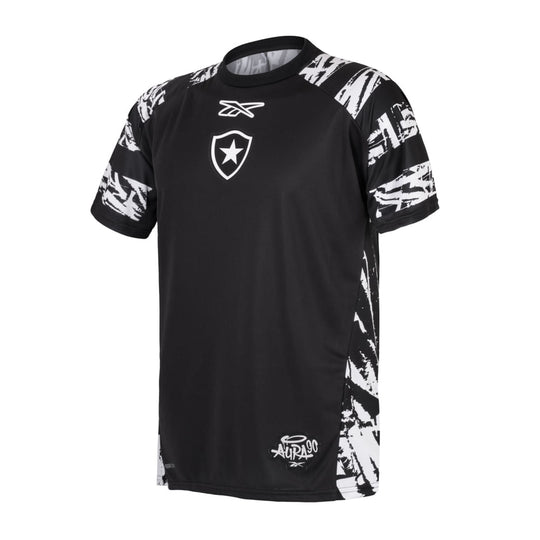 Camisa Fogão Pré Jogo 2025/26 Masculina