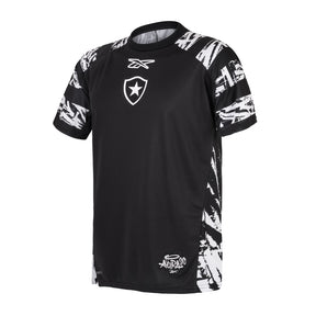 Camisa Fogão Pré Jogo 2025/26 Masculina