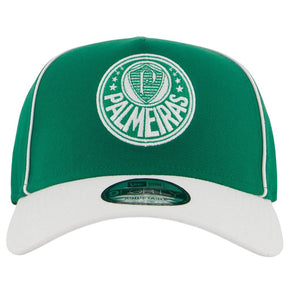 Boné Palmeiras 940 Verde e Branco