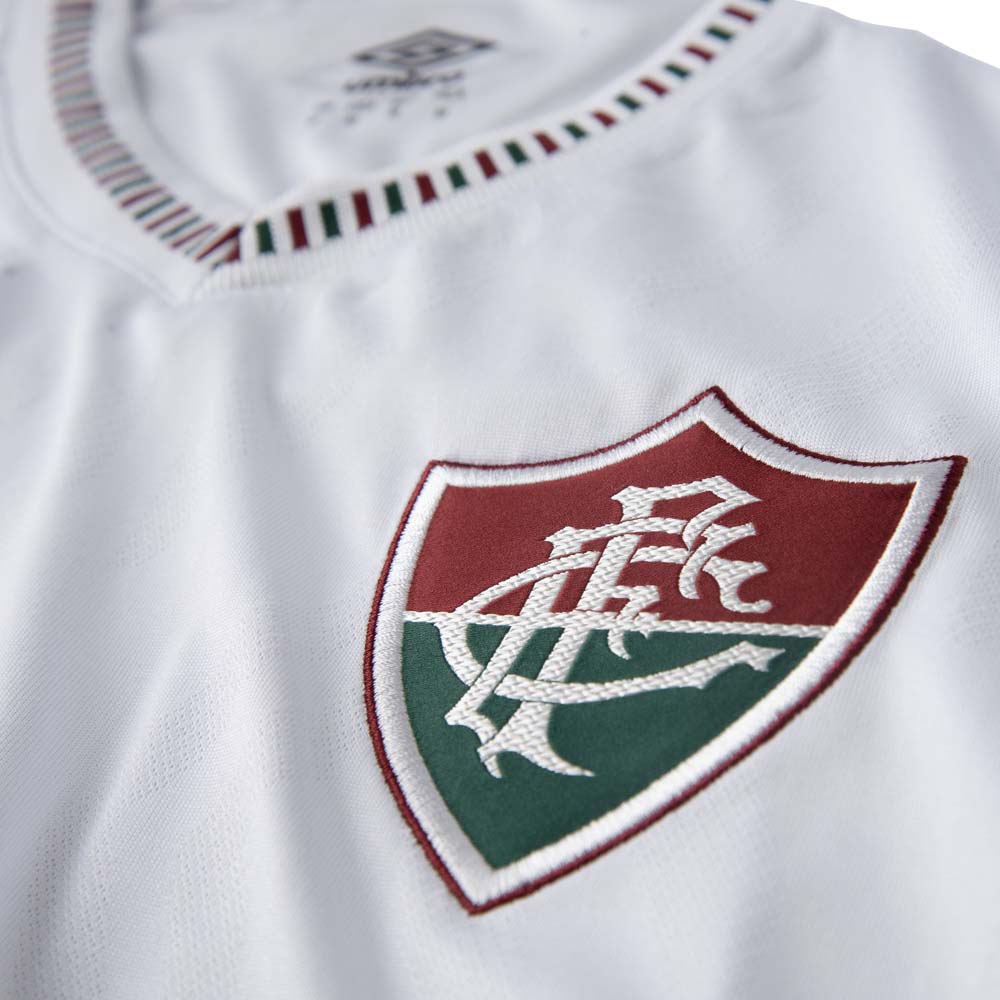 Camisa Fluzão II 2025/26 Masculina