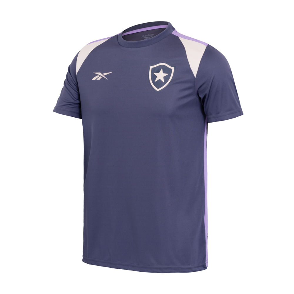Camisa Fogão Treino Comissão 2025/26 Masculina